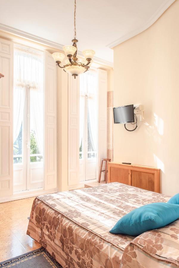 Villa La Argentina Luarca Kültér fotó