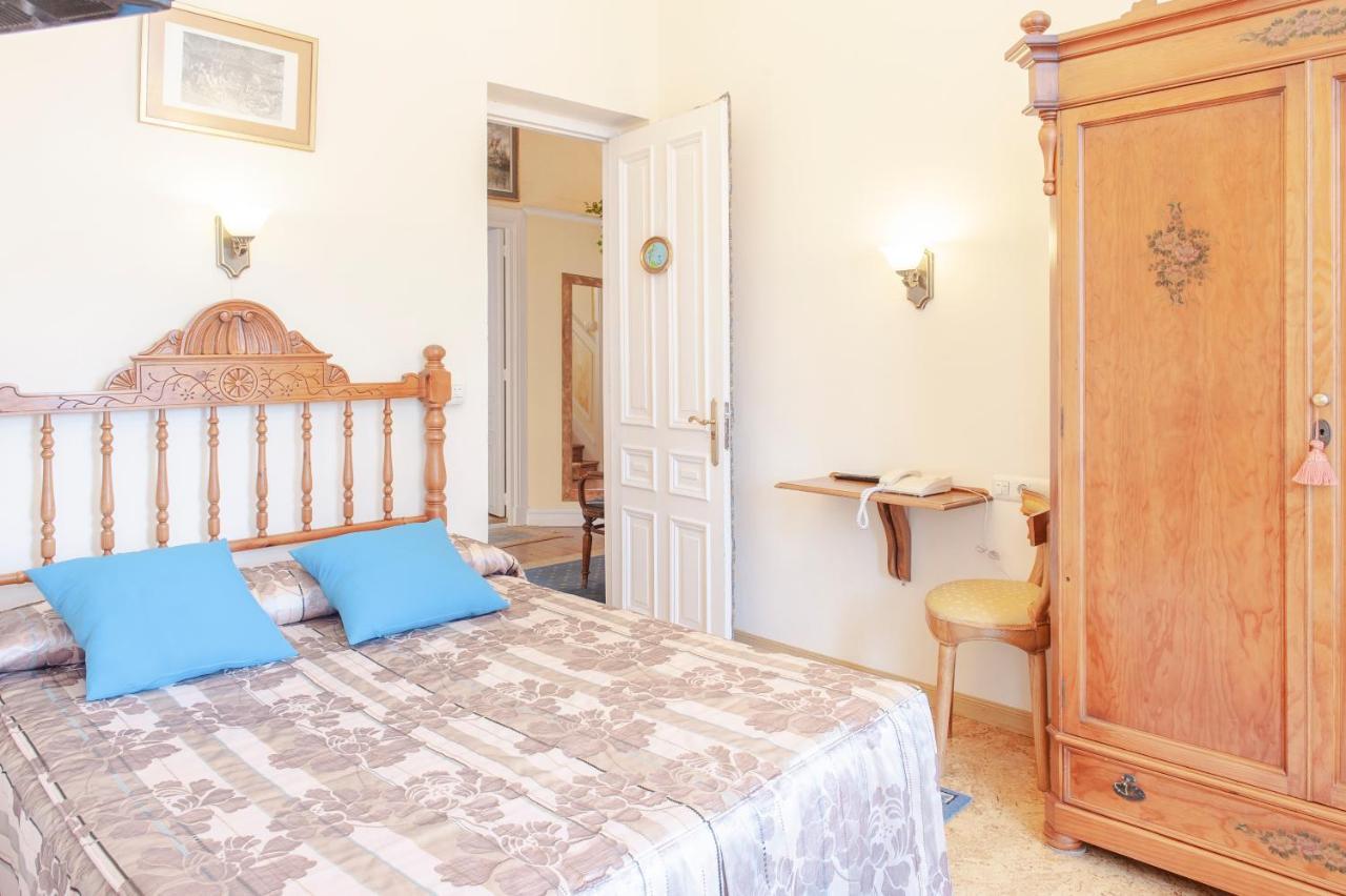 Villa La Argentina Luarca Kültér fotó